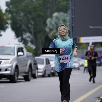Runner Photo 8947686