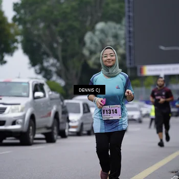 Runner Photo 8947694
