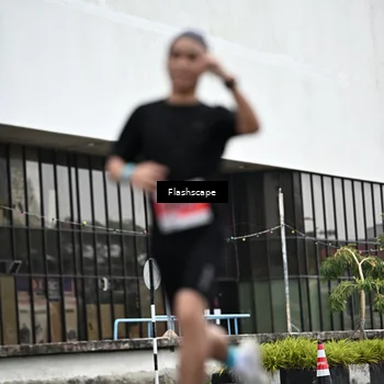 Runner Photo 8947697