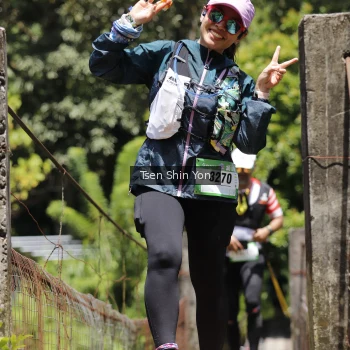 Runner Photo 89477