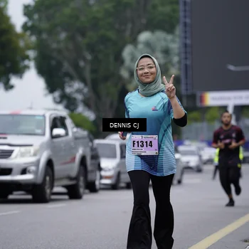 Runner Photo 8947701