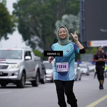 Runner Photo 8947705