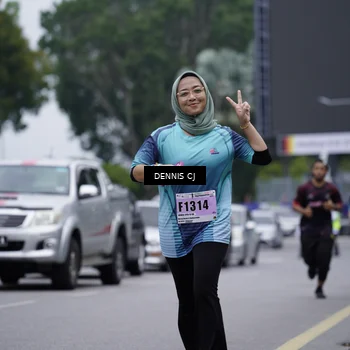 Runner Photo 8947708
