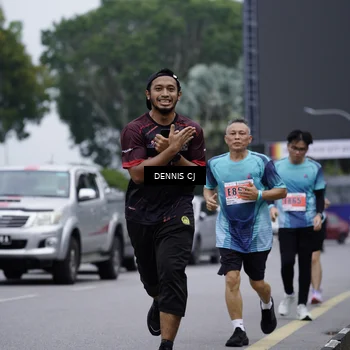 Runner Photo 8947710