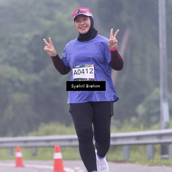 Runner Photo 8947720