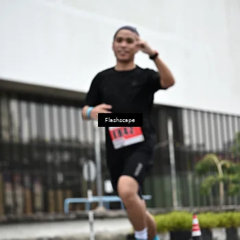 Runner Photo 8947731