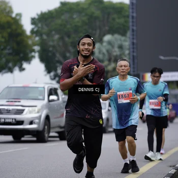 Runner Photo 8947732