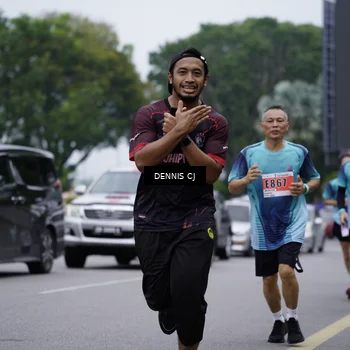 Runner Photo 8947737