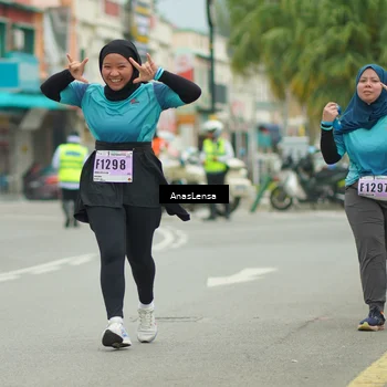 Runner Photo 8947744