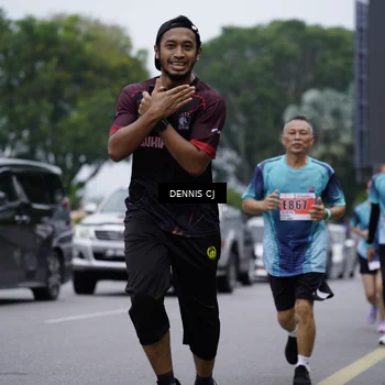 Runner Photo 8947747