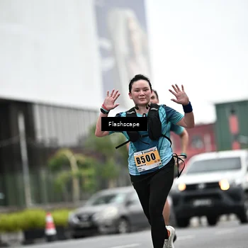 Runner Photo 8947750