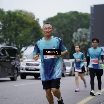 Runner Photo 8947761