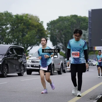 Runner Photo 8947782