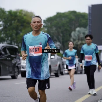 Runner Photo 8947790