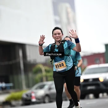 Runner Photo 8947794