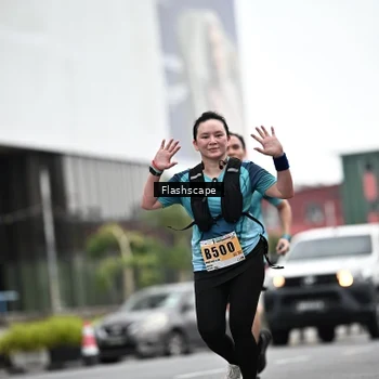 Runner Photo 8947806