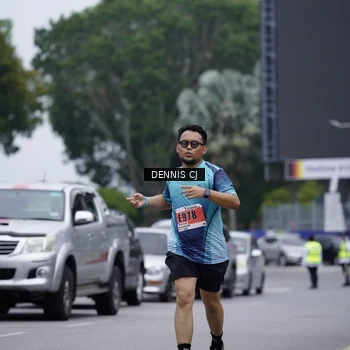 Runner Photo 8947830