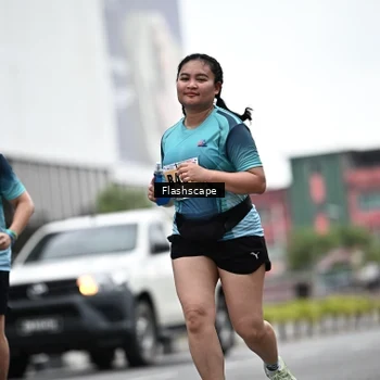 Runner Photo 8947834