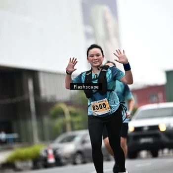 Runner Photo 8947835
