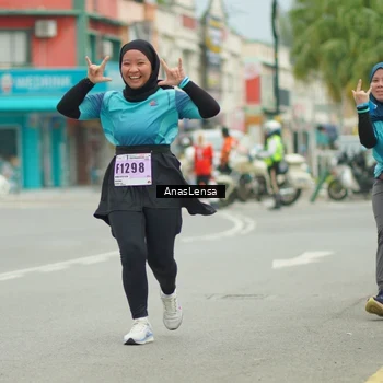Runner Photo 8947836