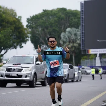 Runner Photo 8947840