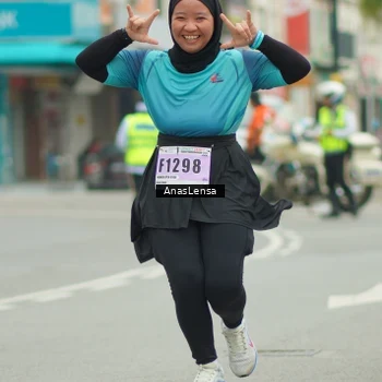 Runner Photo 8947846