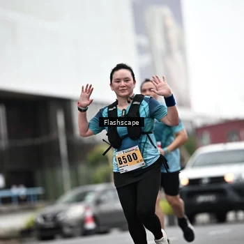 Runner Photo 8947847