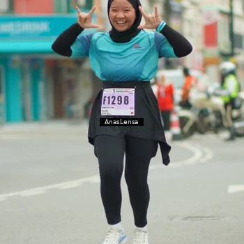 Runner Photo 8947850