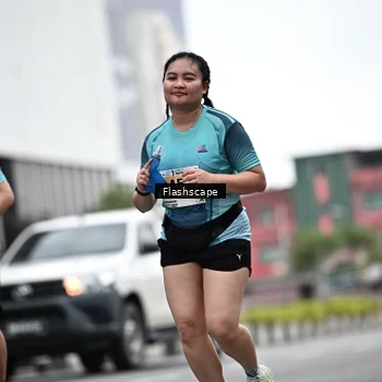 Runner Photo 8947861