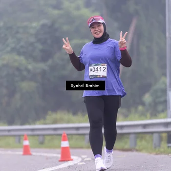 Runner Photo 8947862