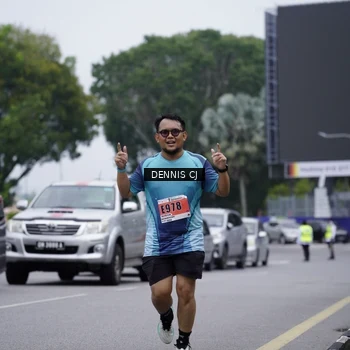 Runner Photo 8947864