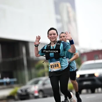 Runner Photo 8947878