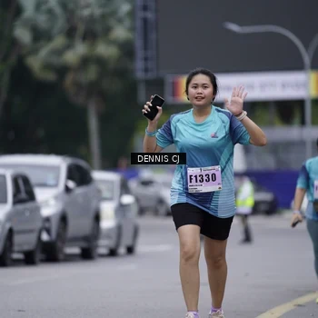 Runner Photo 8947889