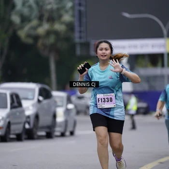 Runner Photo 8947894