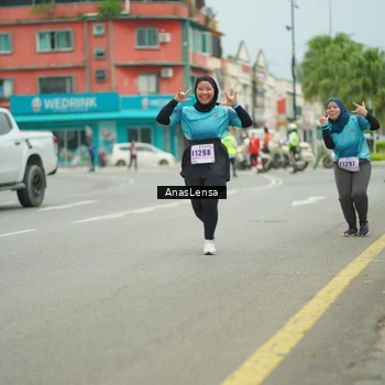 Runner Photo 8947895