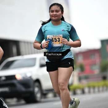 Runner Photo 8947910