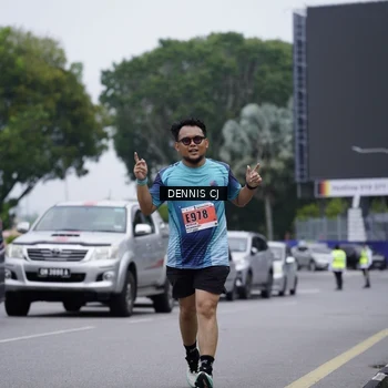 Runner Photo 8947911