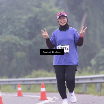Runner Photo 8947920