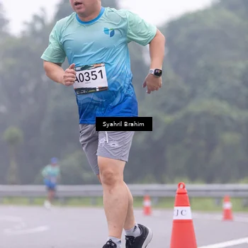 Runner Photo 8947926