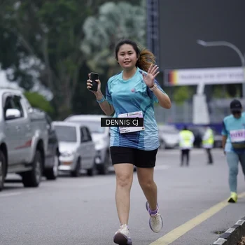 Runner Photo 8947927