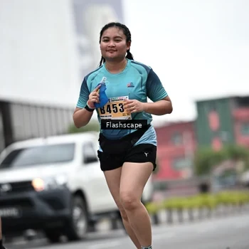 Runner Photo 8947935