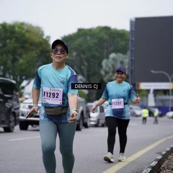 Runner Photo 8947966