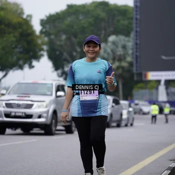 Runner Photo 8947969