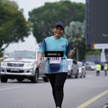 Runner Photo 8947982