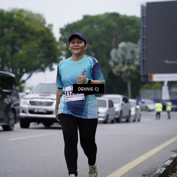 Runner Photo 8948001