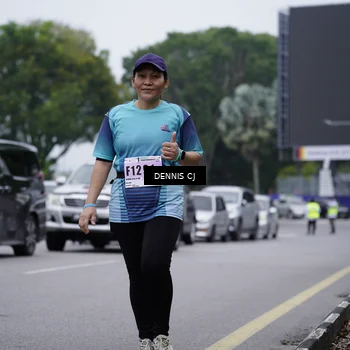 Runner Photo 8948003