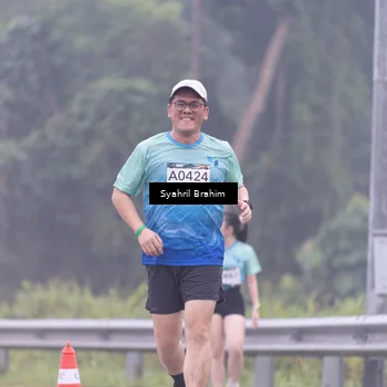 Runner Photo 8948004