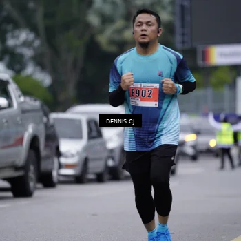 Runner Photo 8948010