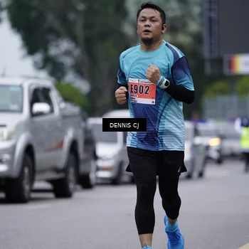 Runner Photo 8948020