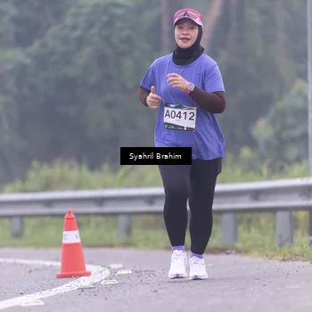 Runner Photo 8948033